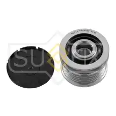 Муфта обгонная шкива генератора LCV FP-1027 SUFIX