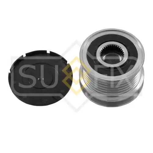 Муфта обгонная шкива генератора LCV FP-1027 SUFIX