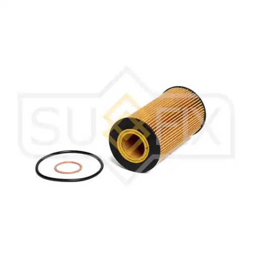 Фильтр масляный SUFIX SP-1118