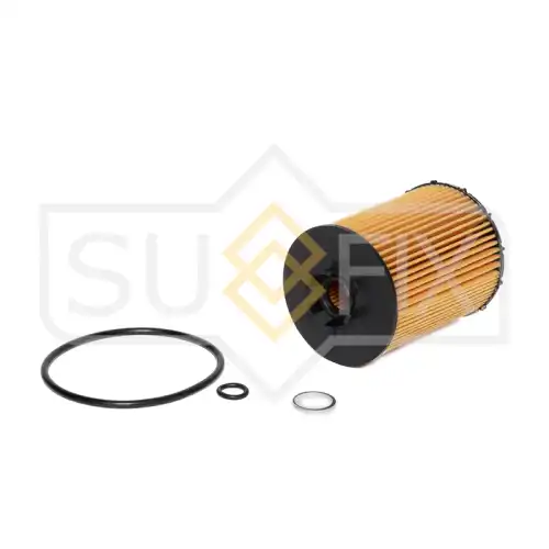 Фильтр масляный SUFIX SP-1214