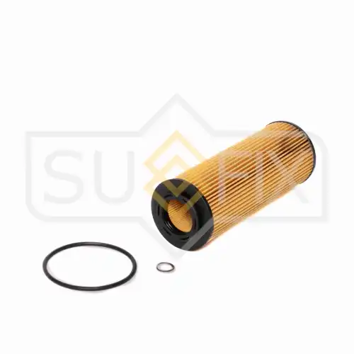 Фильтр масляный SUFIX SP-1190
