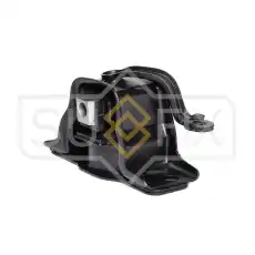 Подушка коробки передач перед прав FM-4317 SUFIX