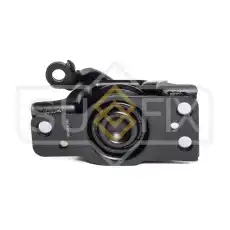 Подушка коробки передач перед прав FM-4317 SUFIX