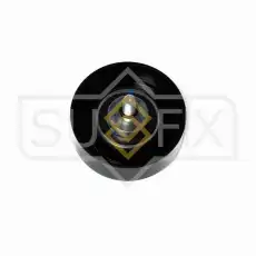 Ролик обводной приводного ремня FP-2332 SUFIX