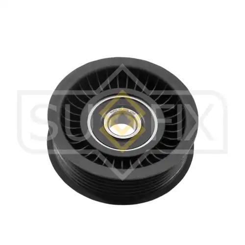 Ролик обводной приводного ремня FP-2085 SUFIX