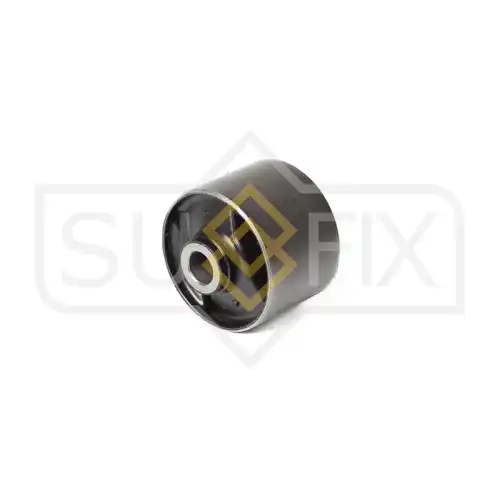 Сайлентблок дифференциала перед SL-1532 SUFIX