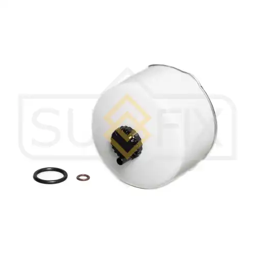 Топливный фильтр SUFIX SR-1117