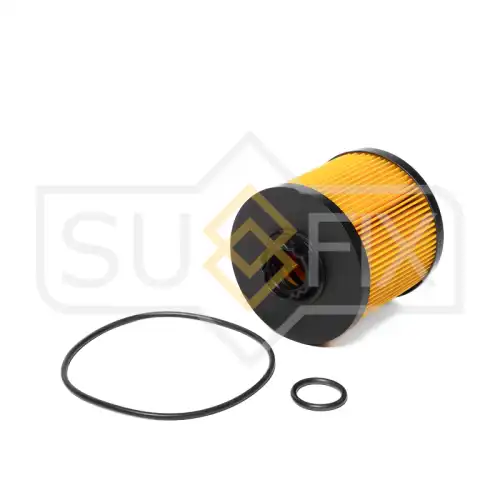 Топливный фильтр SUFIX SR-1075