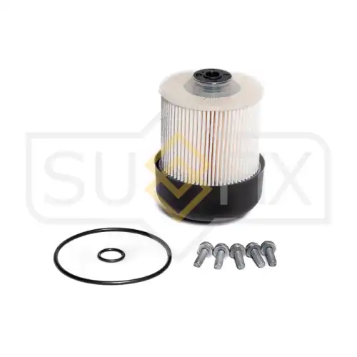 Топливный фильтр SUFIX SR-1098