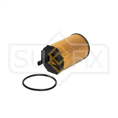 Фильтр масляный SUFIX SP-1244