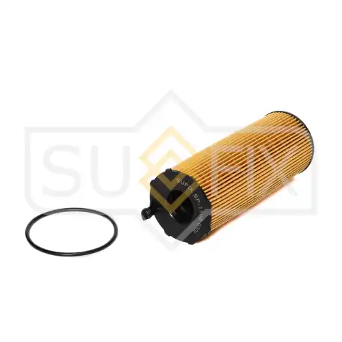 Фильтр масляный SUFIX SP-1108