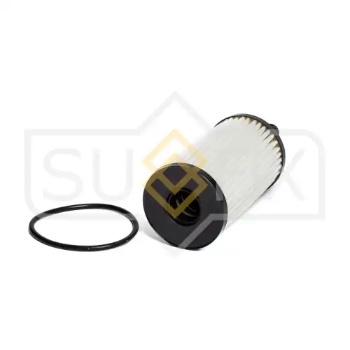 Фильтр масляный SUFIX SP-1152