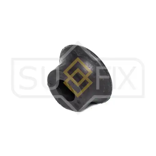 Подушка крепления двигателя SUFIX FM-4313