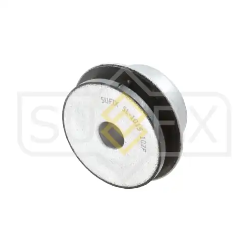 SL-1015 SL-1015 Сайлентблок подвески SUFIX