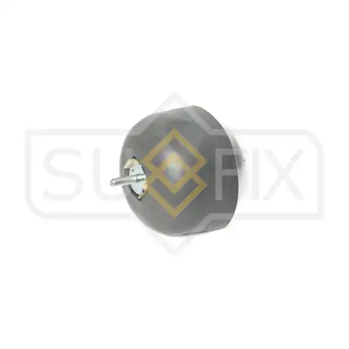 Подушка крепления двигателя SUFIX FM-4336