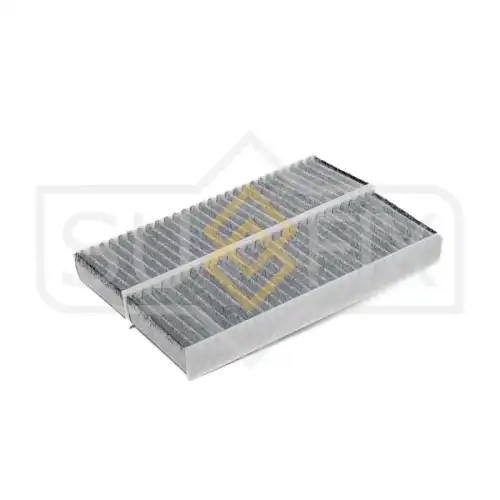 Салонный фильтр SUFIX SSC-1059