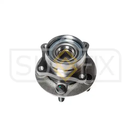 Ступица SUFIX SN-1109