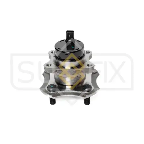 Ступица SUFIX SN-1124