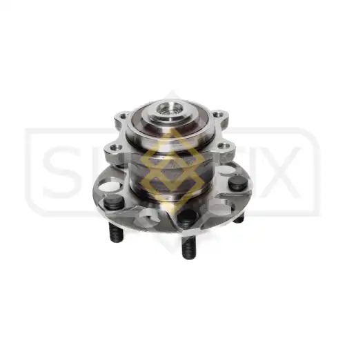 Ступица SUFIX SN-1120