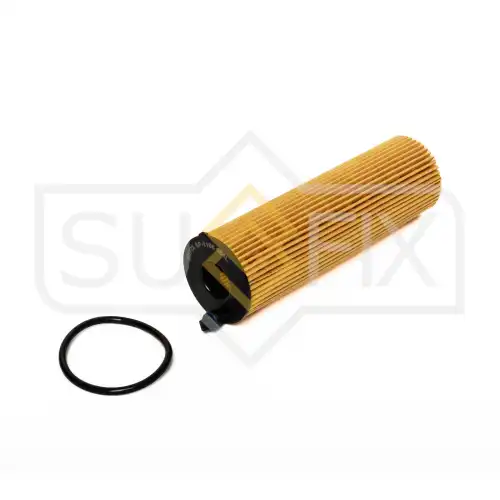 Фильтр масляный SUFIX SP-1106