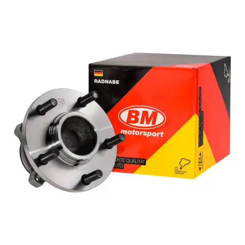 Ступица BM HB 3098