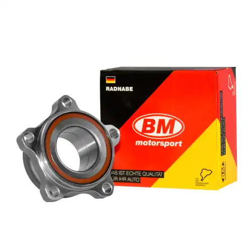 Ступица BM HB 6526