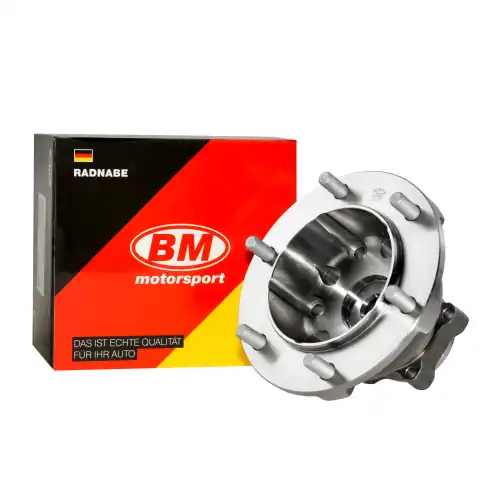 Ступица BM HB 1339