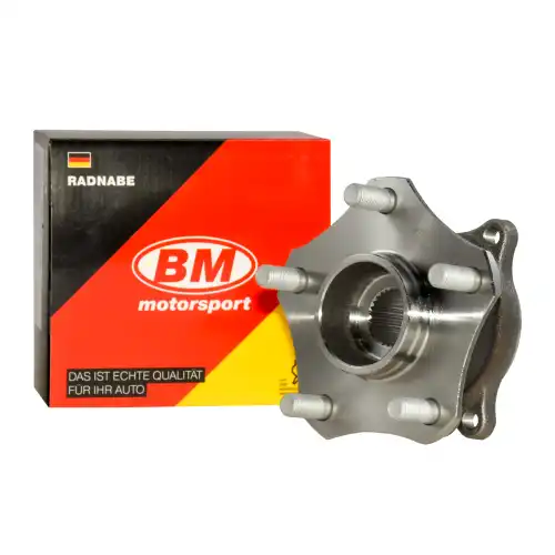 Ступица BM HB 1156
