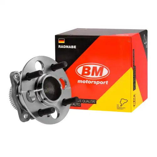 Ступица BM HB 1304