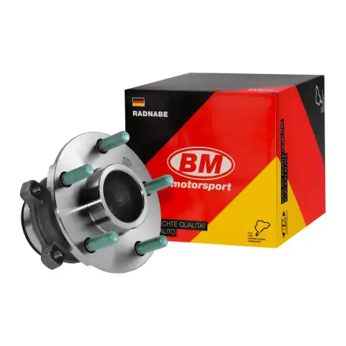 Ступица BM HB 1288