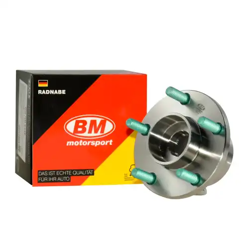 Ступица BM HB 5489