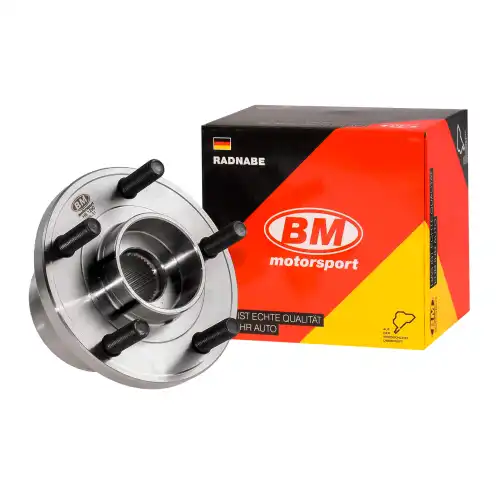 Ступица BM HB 1290
