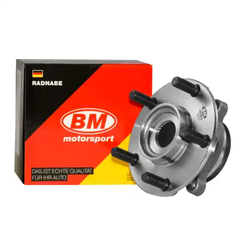 Ступица BM HB 2318