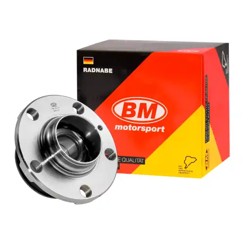 Ступица BM HB 2312