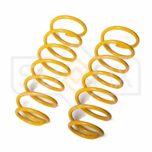 SZ-1269 Пружины подвески SUFIX