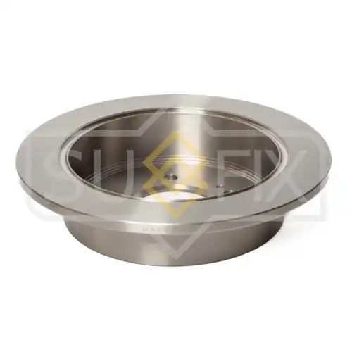 Тормозной диск SUFIX FX-1158
