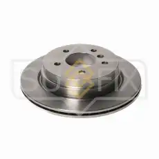 Тормозной диск SUFIX FX-1124 ,