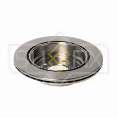 Тормозной диск SUFIX FX-1124 ,