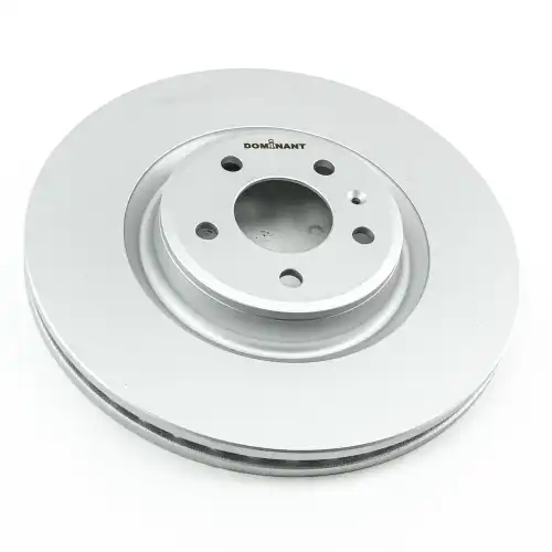 Тормозной диск DOMINANT PO0120100001