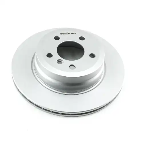 Тормозной диск DOMINANT DE0120100002
