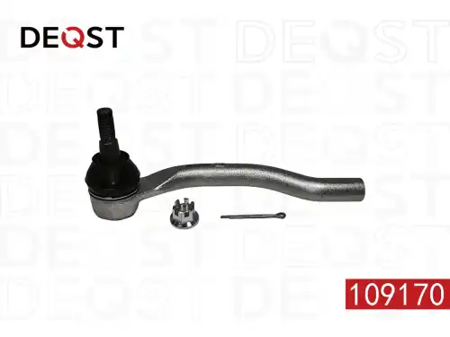 Рулевой наконечник DEQST 109170