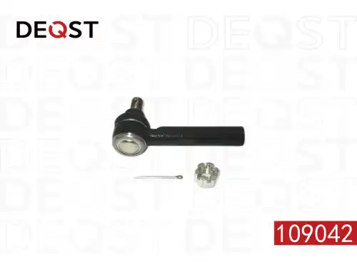 Рулевой наконечник DEQST 109042