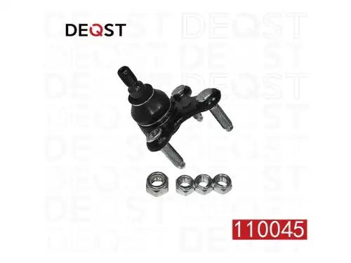 Шаровая опора DEQST 110045
