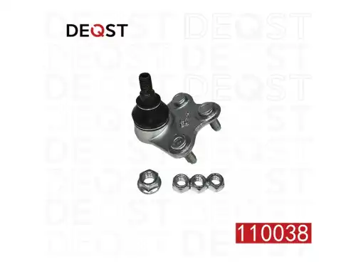 Шаровая опора DEQST 110038