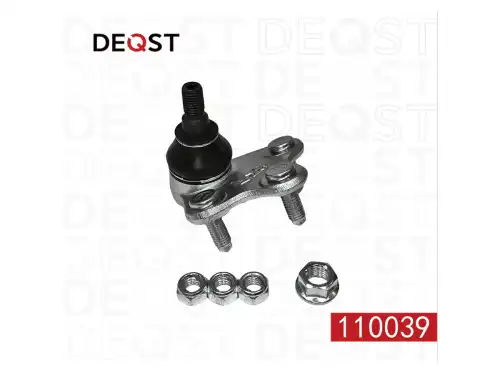 Шаровая опора DEQST 110039