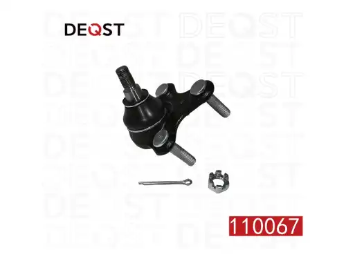 Шаровая опора DEQST 110067