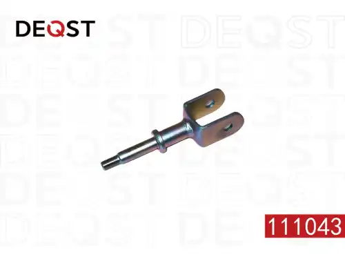 Тяга стабилизатора DEQST 111043
