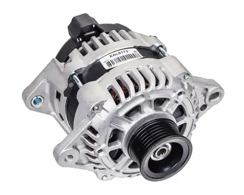 XAL8172 Генератор 14V/100A DEXEL