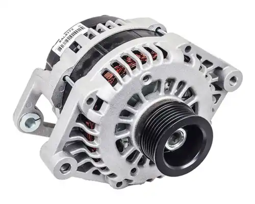 Генератор 14V/120A XAL8173 DEXEL