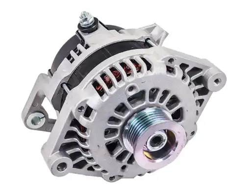 Генератор 14V/120A XAL8174 DEXEL